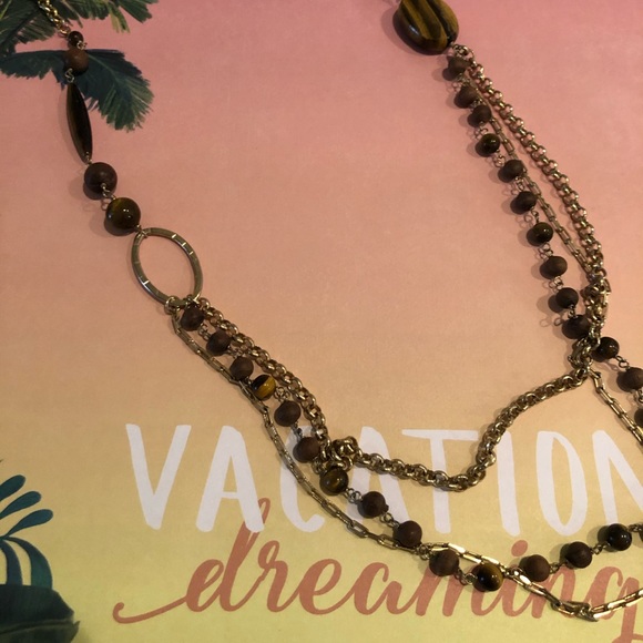 necklace - Picture 1 of 5